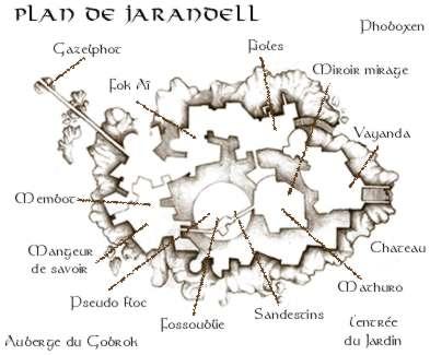 50+ Jarandell Der Garten Der Magier, Les deux manuels des monstres de